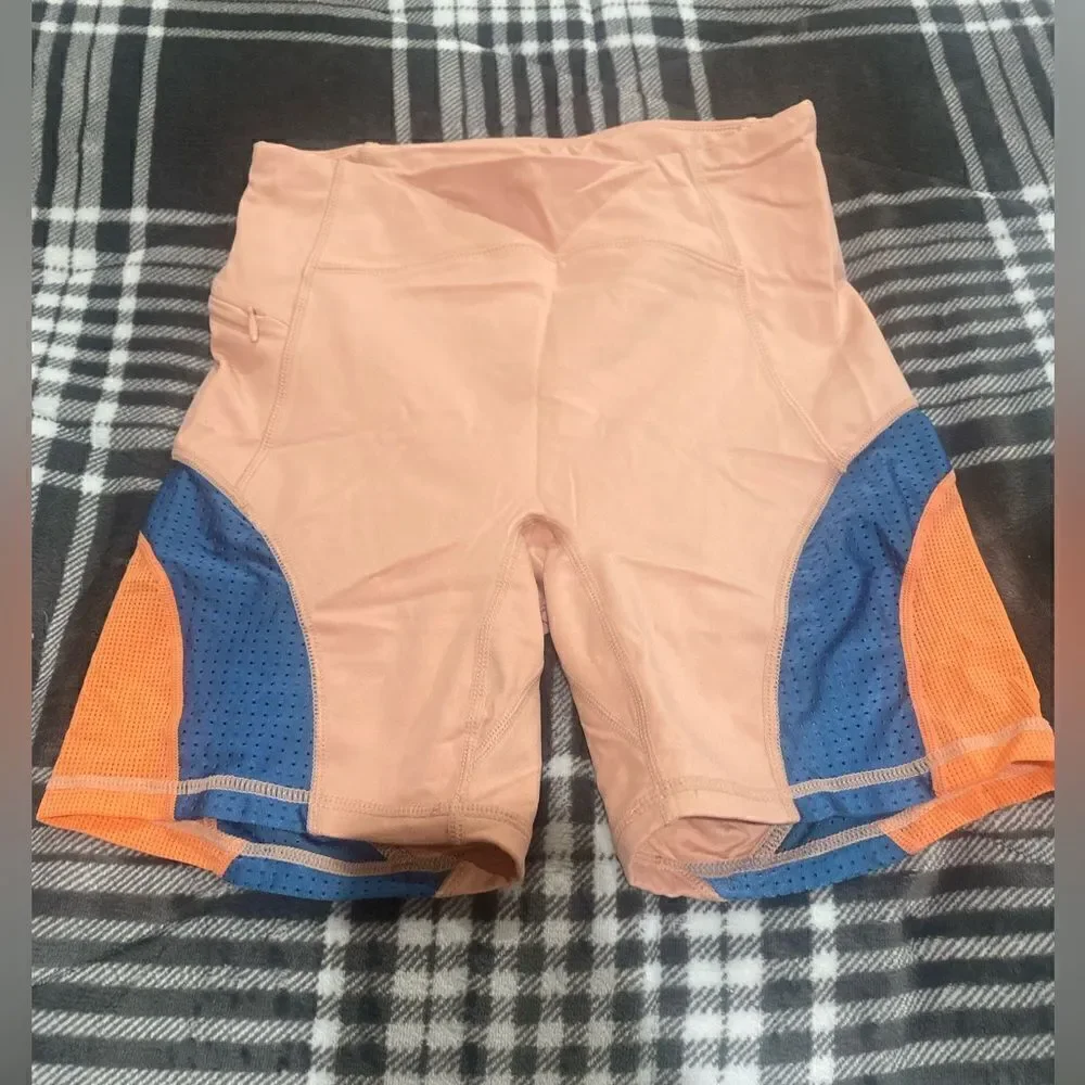 High-Waisted Motion365® Run Short 6